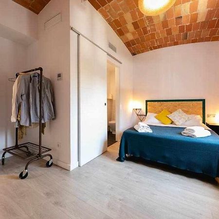 Newly Renovated Room W Pool & Bikeparking Жерона Номер фото