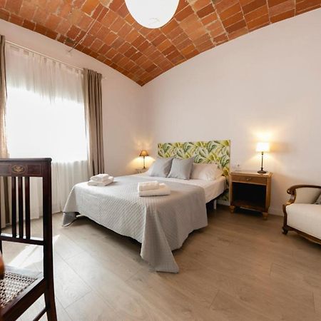 Newly Renovated Room W Pool & Bikeparking Жерона Екстер'єр фото