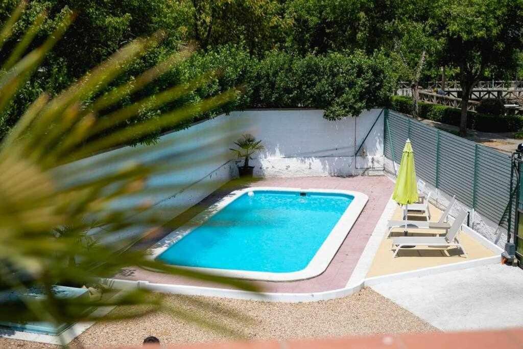 Newly Renovated Room W Pool & Bikeparking Жерона Екстер'єр фото