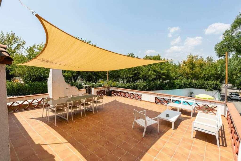 Newly Renovated Room W Pool & Bikeparking Жерона Екстер'єр фото