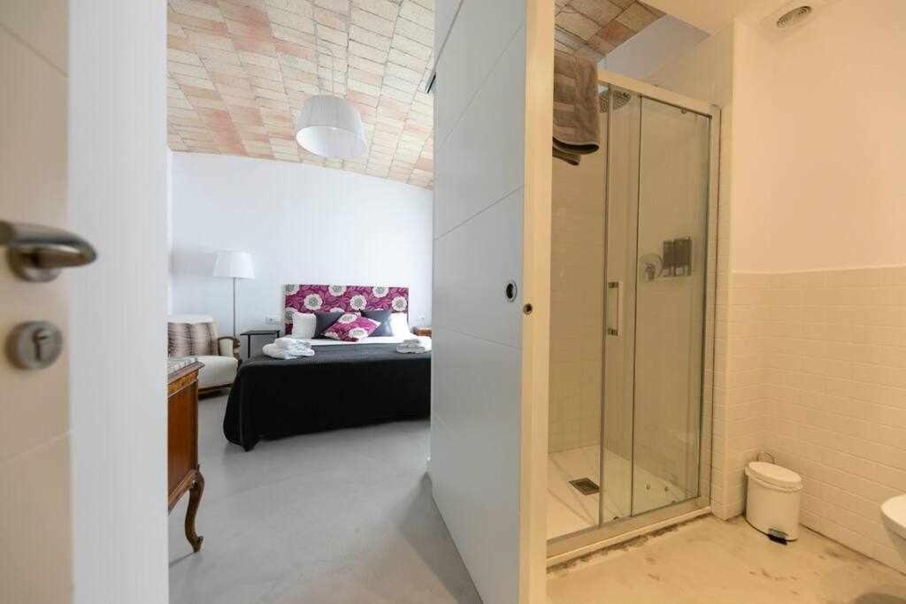 Newly Renovated Room W Pool & Bikeparking Жерона Екстер'єр фото