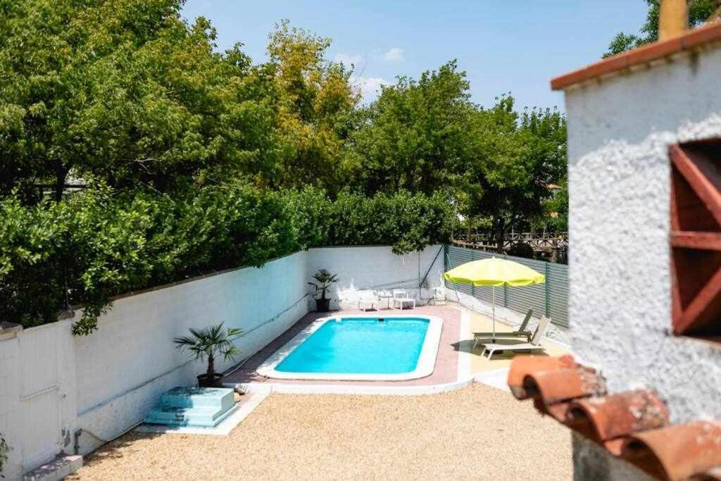 Newly Renovated Room W Pool & Bikeparking Жерона Екстер'єр фото