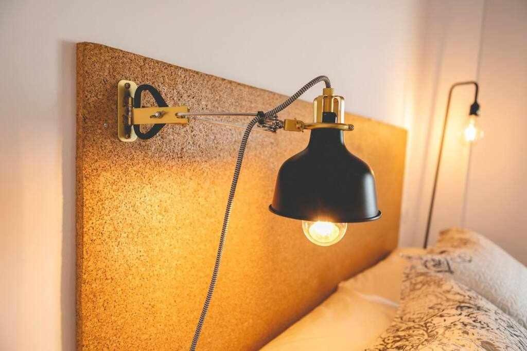 Newly Renovated Room W Pool & Bikeparking Жерона Номер фото