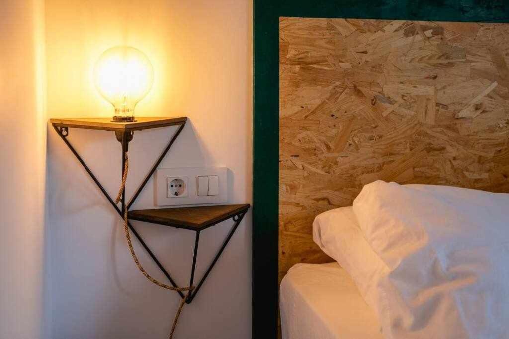 Newly Renovated Room W Pool & Bikeparking Жерона Номер фото