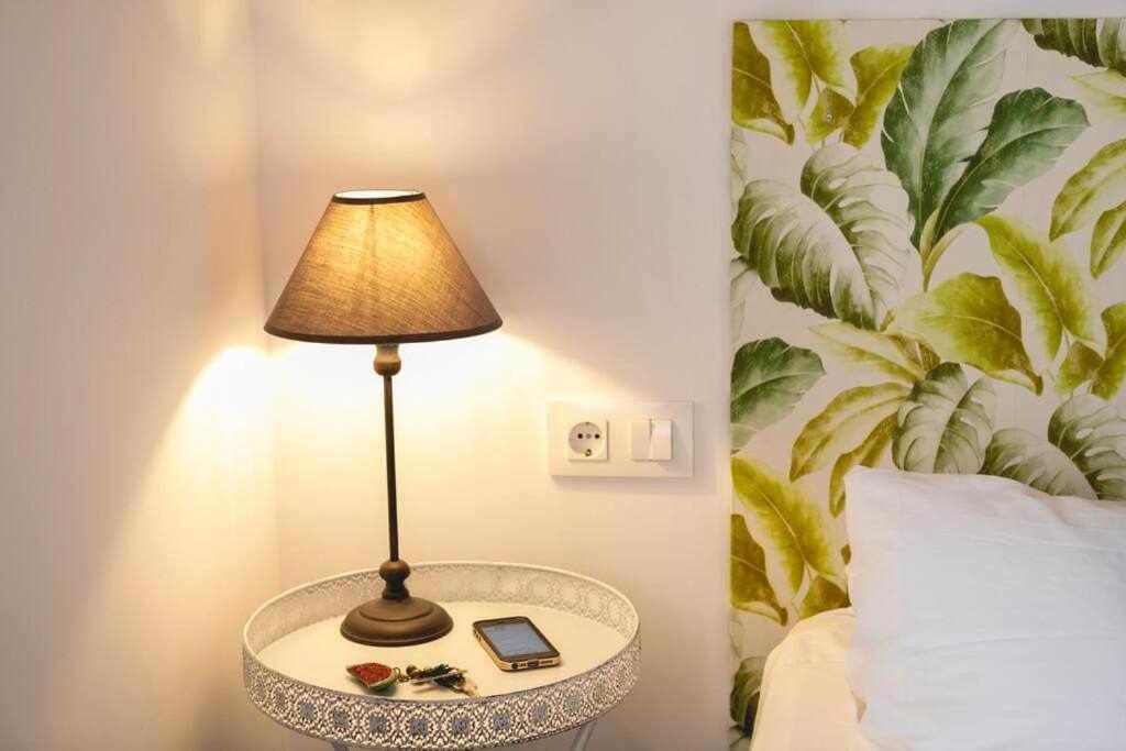 Newly Renovated Room W Pool & Bikeparking Жерона Номер фото