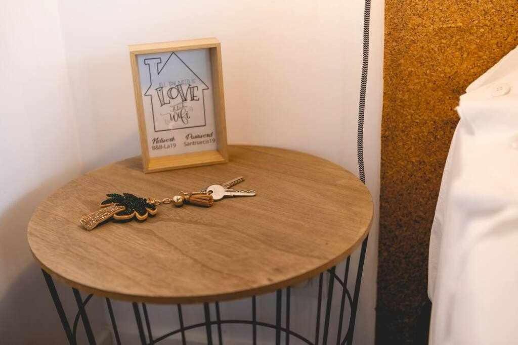 Newly Renovated Room W Pool & Bikeparking Жерона Номер фото