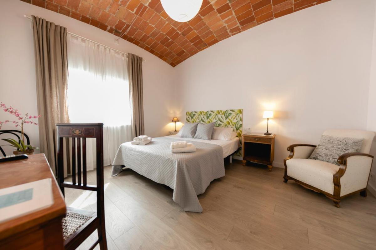 Newly Renovated Room W Pool & Bikeparking Жерона Екстер'єр фото