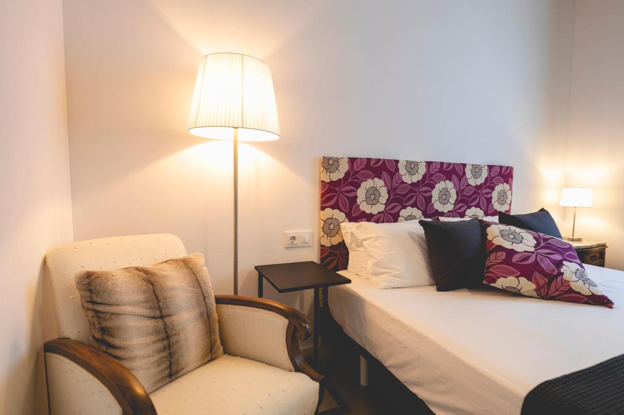 Newly Renovated Room W Pool & Bikeparking Жерона Екстер'єр фото