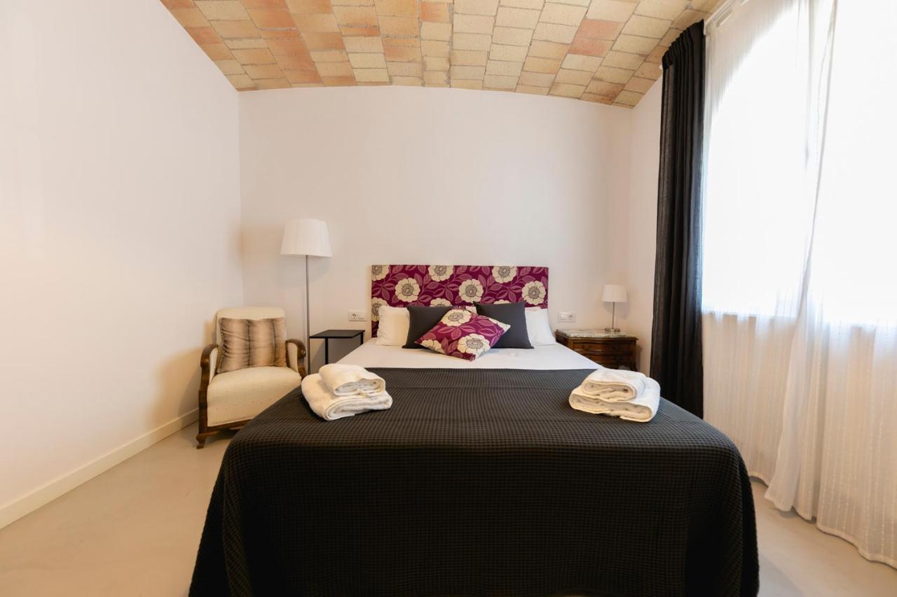 Newly Renovated Room W Pool & Bikeparking Жерона Екстер'єр фото